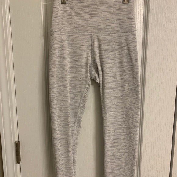 Lululemon leggings - Picture 1 of 4